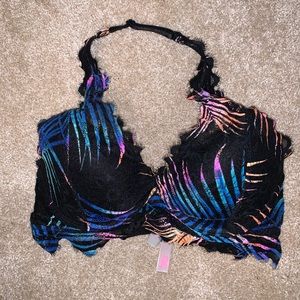 PINK Bralette with padding